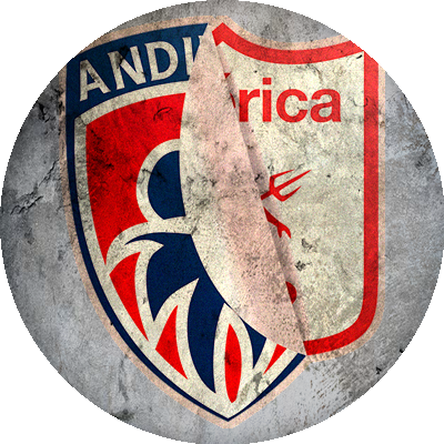 Logo Andino Fútbol Club